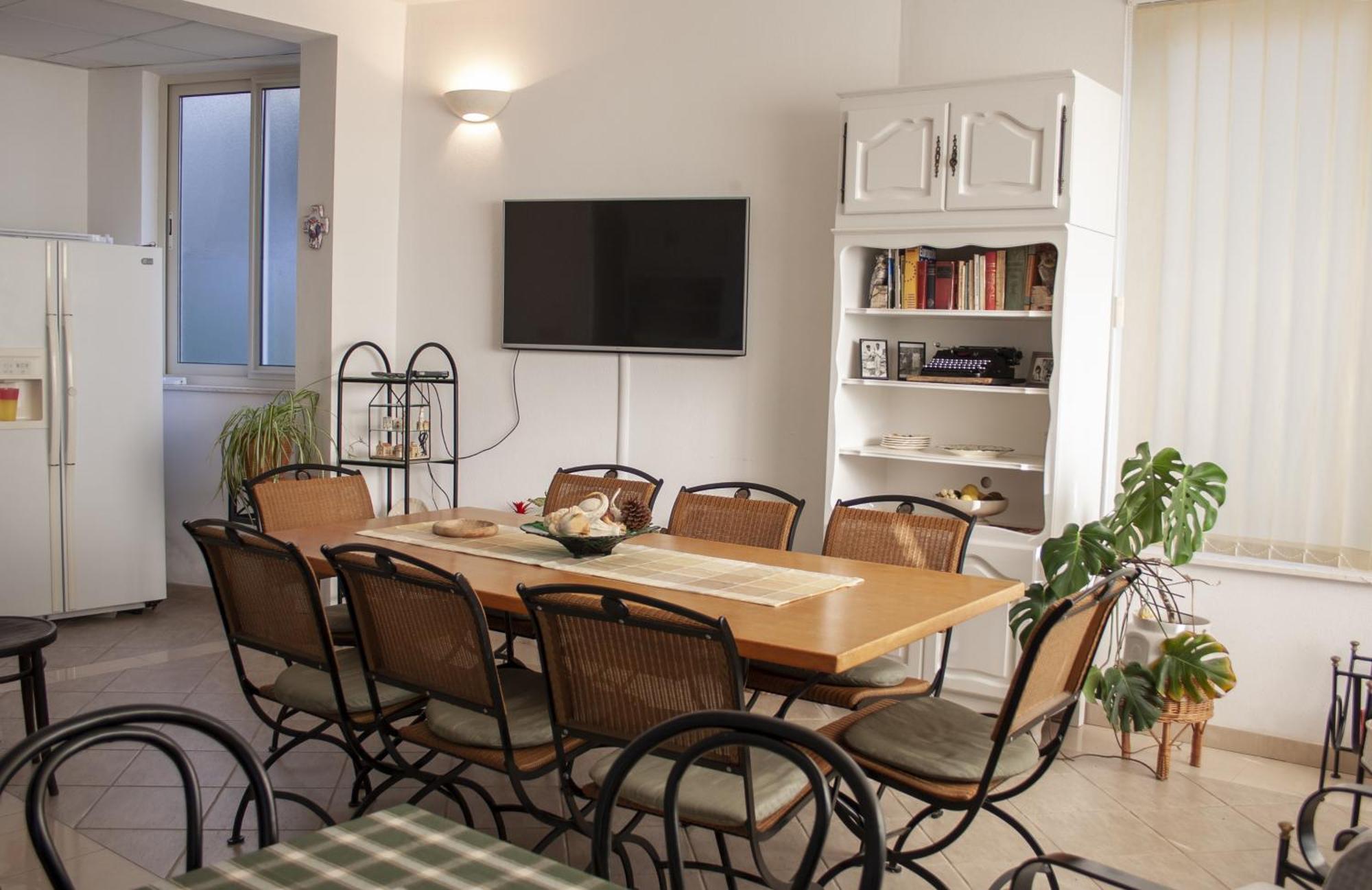Apartments And Rooms By The Sea Baska Voda, Makarska - 2578 Kültér fotó
