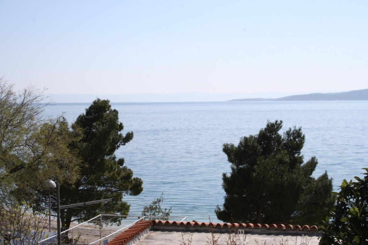 Apartments And Rooms By The Sea Baska Voda, Makarska - 2578 Kültér fotó